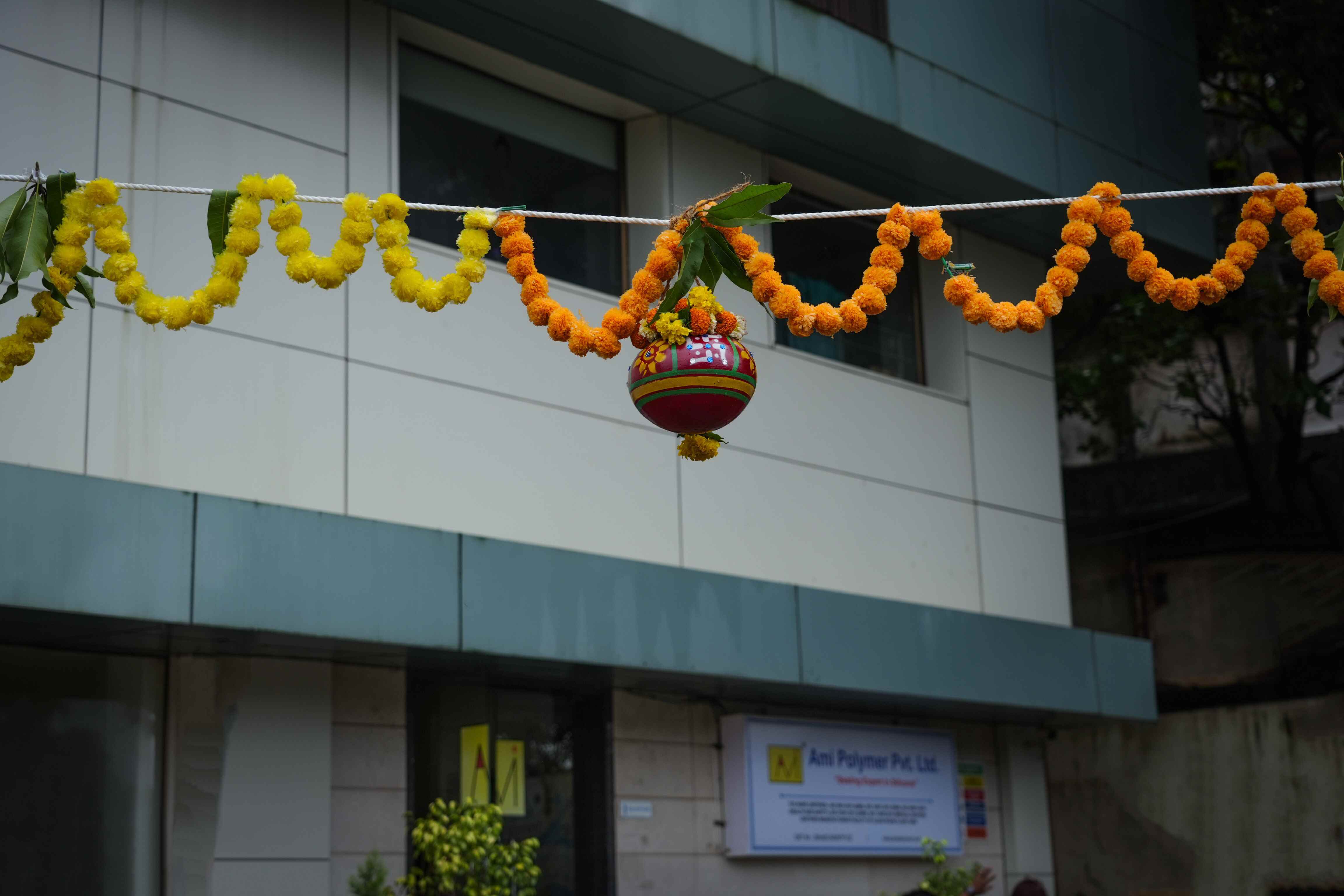 Dahi Handi